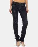 CHIRIBIRI - Jeans - 5