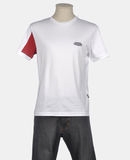 CHIRIBIRI - Kortärmad t-shirt