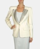 CHLOE' - Blazer - 12