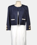 CHLOE' - Blazer - 8