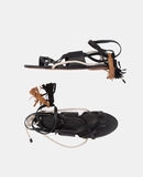 CHLOE' - Flip-flop skor - 4