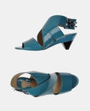 CHLOE' - Högklackade sandaler - 7