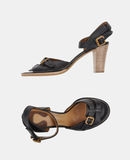 CHLOE' - Högklackade sandaler - 8