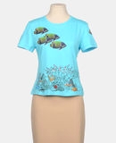 CHOCOLATE JEANS BRASIL - Kortärmad t-shirt - 2