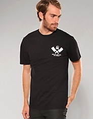 Chop Shop Tee
