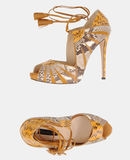 CHRISSIE MORRIS - Pumps