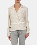 CHRISTIAN DIOR - Blazer - 12