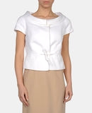 CHRISTIAN DIOR - Blazer - 16