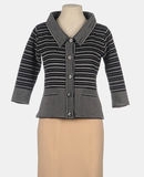 CHRISTIAN DIOR - Cardigan - 3