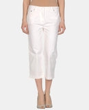 CHRISTIAN DIOR - Denimcapri