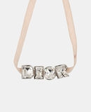 CHRISTIAN DIOR - Halsband - 3