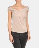 CHRISTIAN DIOR - Topp