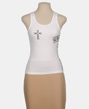 CHROME HEARTS - Topp