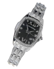 Chronotech Klocka - 2