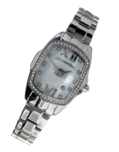 Chronotech Klocka
