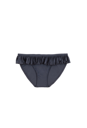Cinder Harlow Plisse Hipster Pant by Seafolly