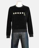 CINQETOILESLUXE - Sweatshirt