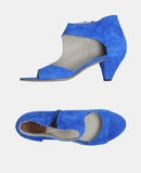 CINQUANTA - Högklackade sandaler - 2