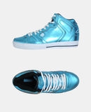 CIRCA - High-top sneakers - 3