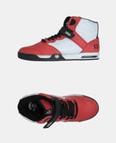 CIRCA - High-top sneakers - 5