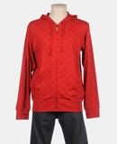 CIRCA - Sweatshirt med huva - 10