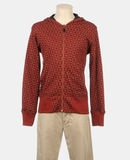 CIRCA - Sweatshirt med huva - 13