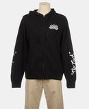 CIRCA - Sweatshirt med huva - 14
