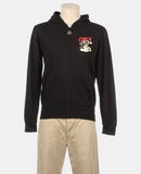 CIRCA - Sweatshirt med huva - 6