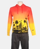 CIRCA - Sweatshirt med huva - 7