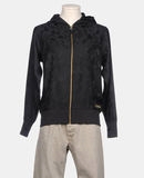 CIRCA - Sweatshirt med huva - 8