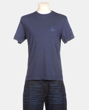 CIRCOLO NUOTATORI NUNZIO PILOTA - Kortärmad t-shirt