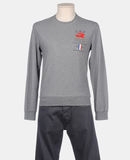 CIRCOLO NUOTATORI NUNZIO PILOTA - Långärmad t-shirt