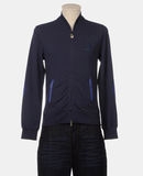 CIRCOLO NUOTATORI NUNZIO PILOTA - Sweatshirt med dragkedja