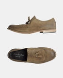 CIRO LENDINI - Mockasiner - 5