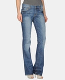 CITIZEN OF HUMANITY BY JEROME DAHAN - Jeans - 6