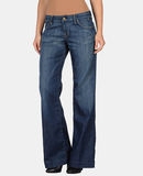 CITIZEN OF HUMANITY BY JEROME DAHAN - Jeans - 8