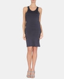 CK CALVIN KLEIN - Kort klänning - 6