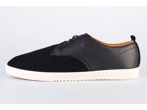 Clae: Ellington