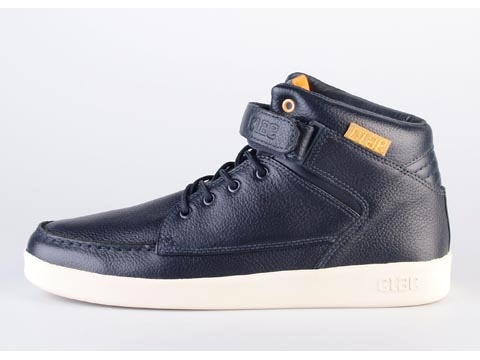 Clae: Khan - 2