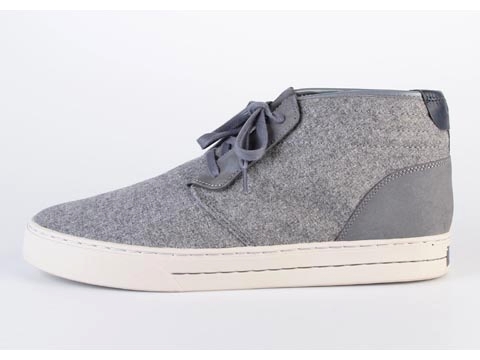 Clae: McQueen