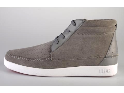 Clae: Romare High