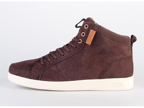 Clae: Russell