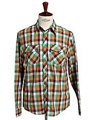 Claes Shirt