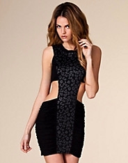 Claire Dress