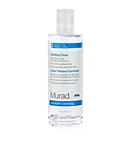 Clarifying Toner