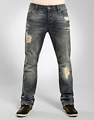 Clark Vintage Jeans