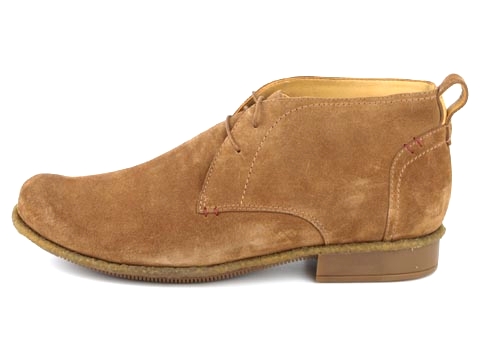 Clarks: Arcade Slot