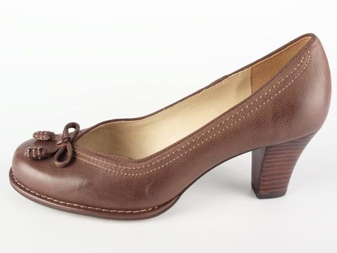Clarks: Bombay Lights - 2