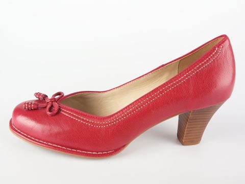 Clarks: Bombay Lights - 4