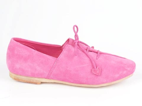Clarks: Crystal Cell